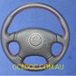 [REFURBISHED] Subaru Impreza 97-98 GC8 WRX STI Type R V4 Momo Steering Wheel 34311FA200