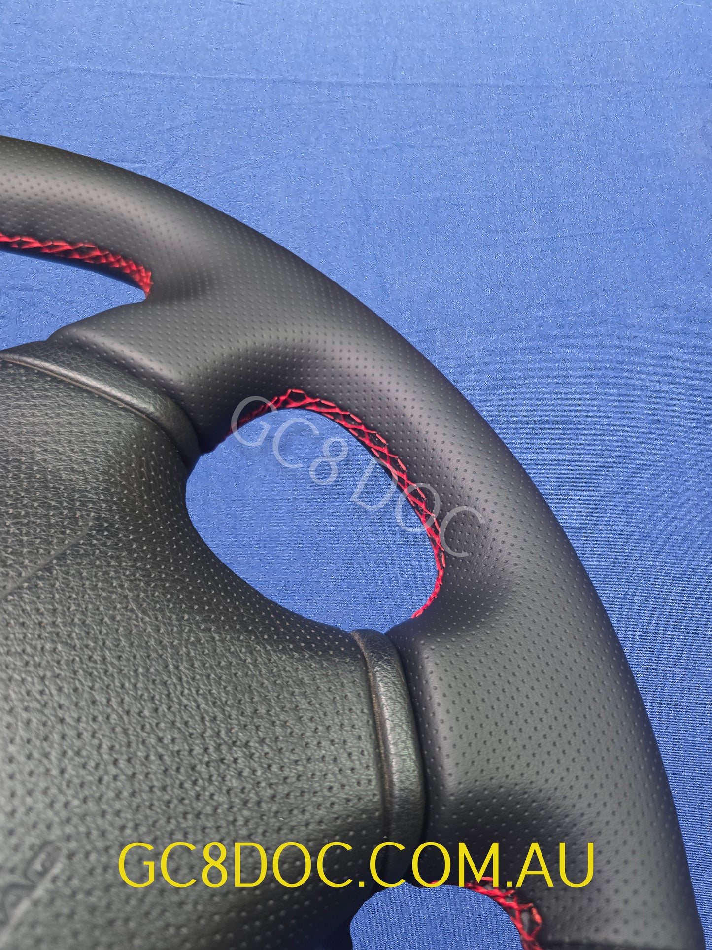[REFURBISHED] Subaru Impreza 97-98 GC8 WRX STI Type R V4 Momo Steering Wheel 34311FA200