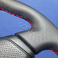 [REFURBISHED] Subaru Impreza 97-98 GC8 WRX STI Type R V4 Momo Steering Wheel 34311FA200