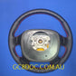 [REFURBISHED] Subaru Impreza 97-98 GC8 WRX STI Type R V4 Momo Steering Wheel 34311FA200