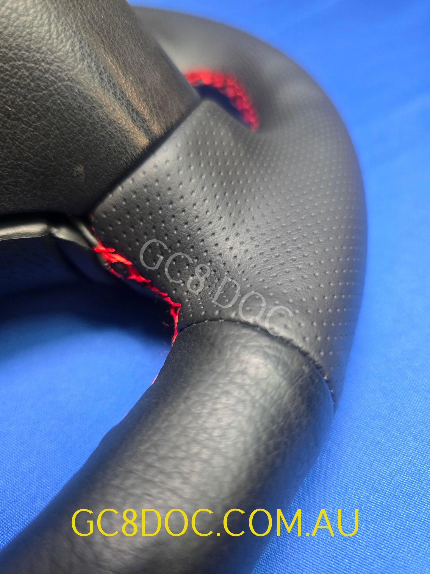 [REFURBISHED] Subaru Impreza 97-98 GC8 WRX STI Type R V4 Momo Steering Wheel 34311FA200