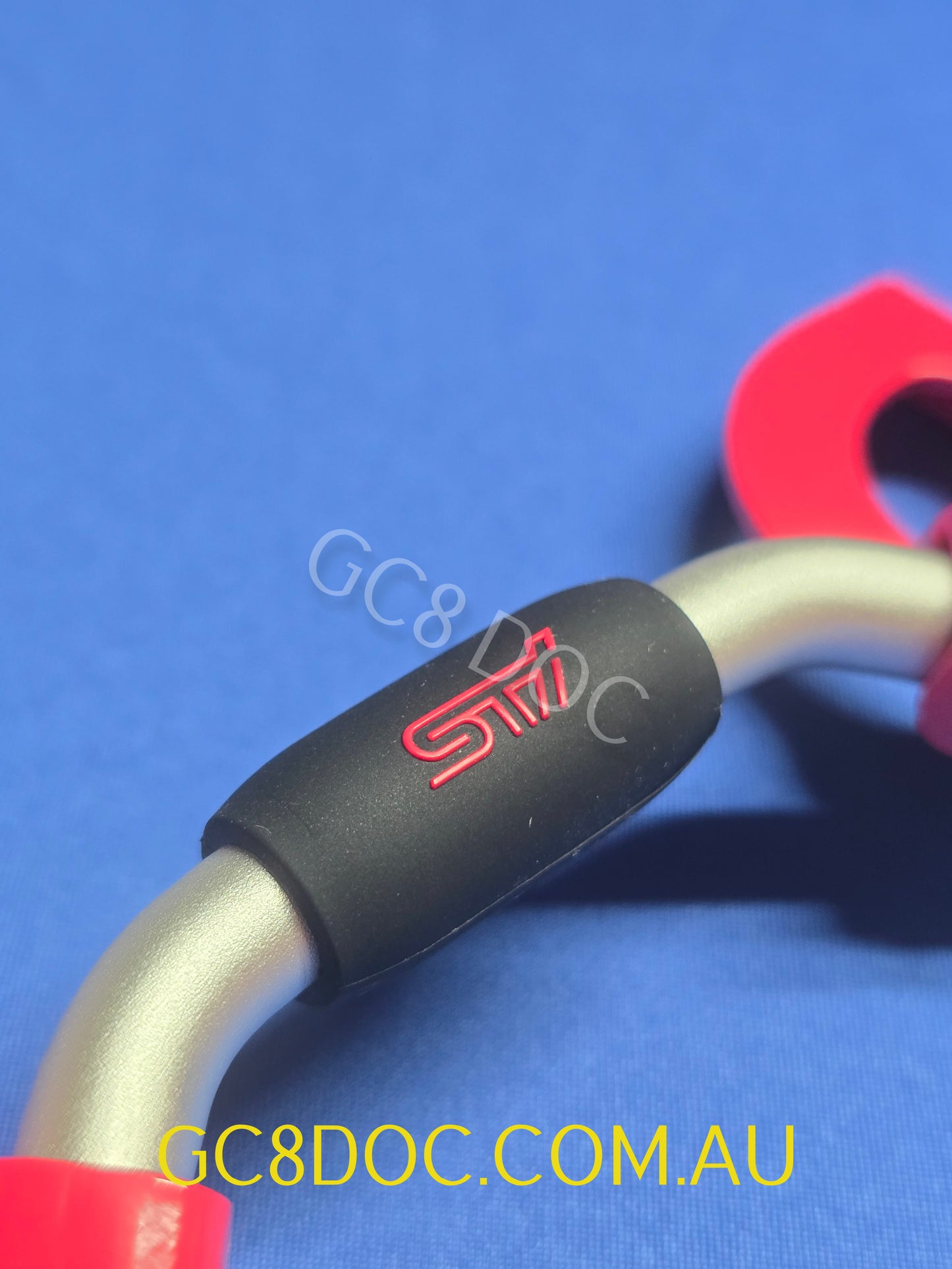 Subaru STI Battery Tie Down Clamp ST82182ST000