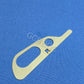 Bumper Tab Repair Plate For Subaru Impreza 92-00