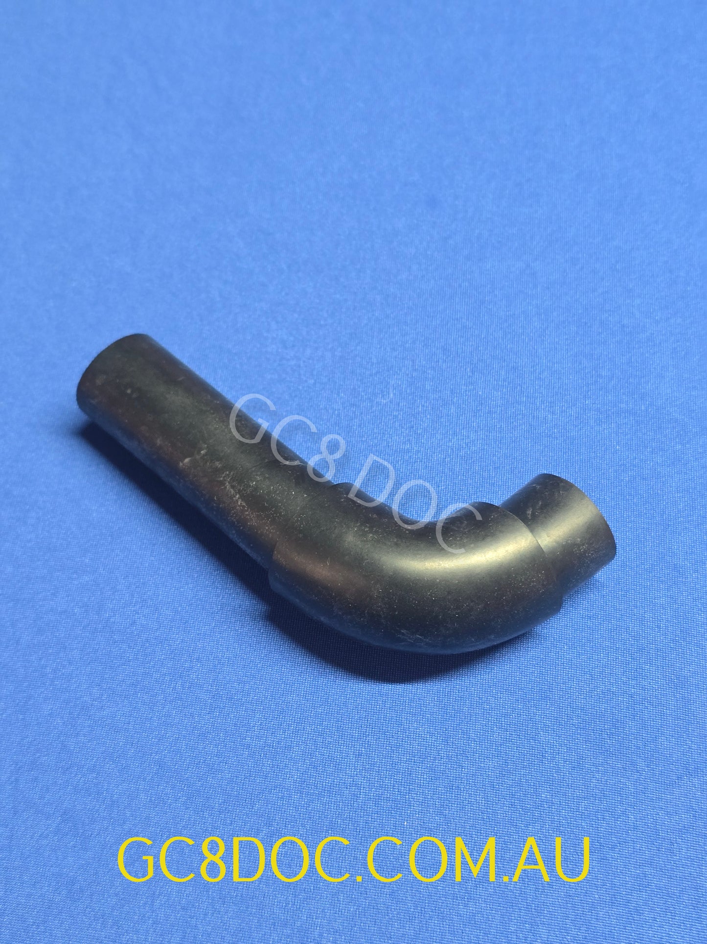 Subaru Impreza 92-00 GC8 GF8 GM8 Radiator Overflow Hose 45162AA050