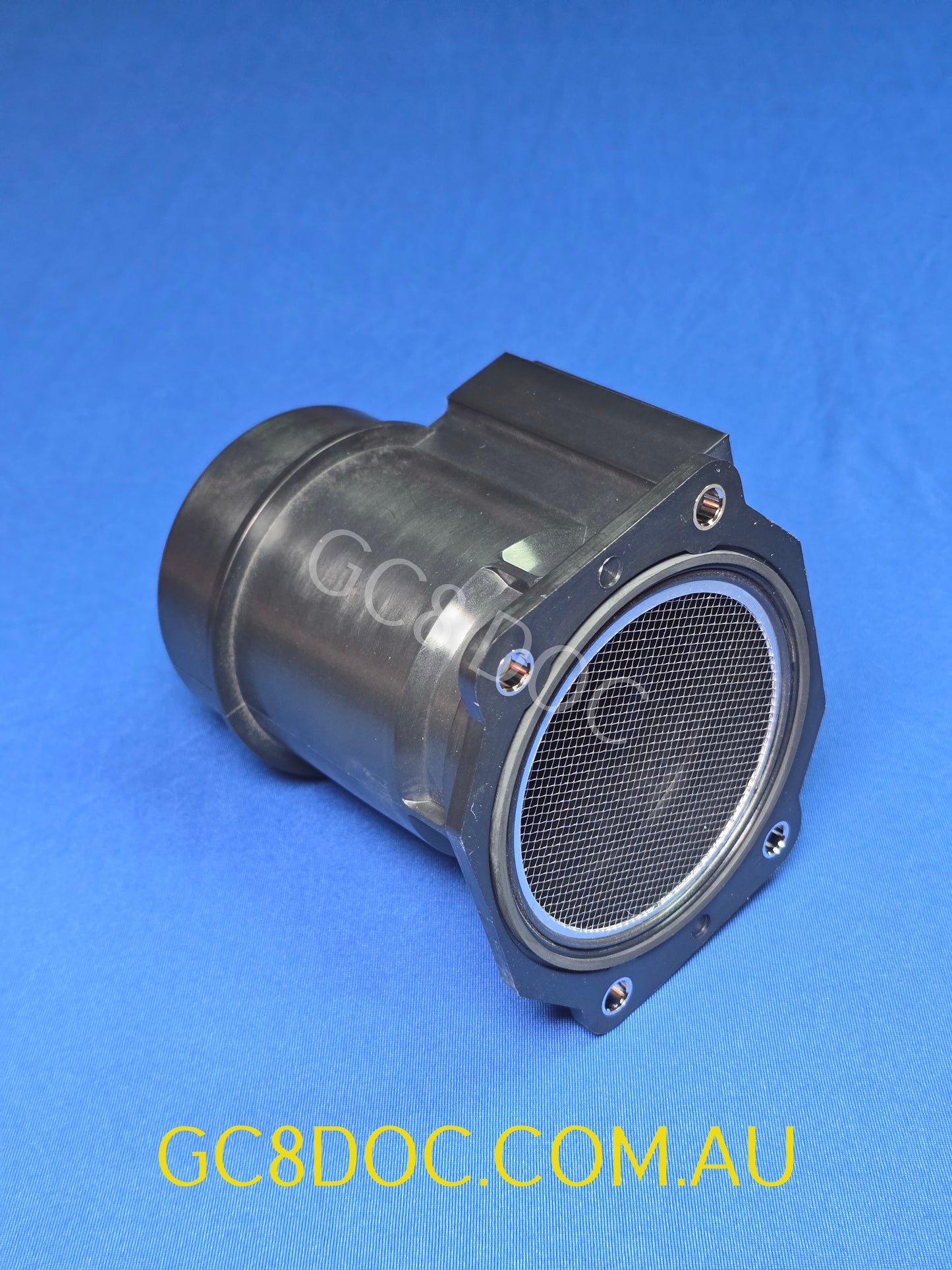 Subaru Impreza 92-96 GC8 GF8 GM8 WRX STI Pierburg Air Flow Meter Assembly OEM P/N  22680AA160