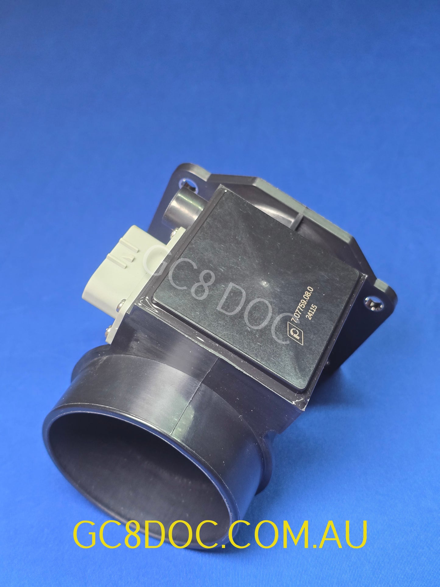 Subaru Impreza 92-96 GC8 GF8 GM8 WRX STI Pierburg Air Flow Meter Assembly OEM P/N  22680AA160
