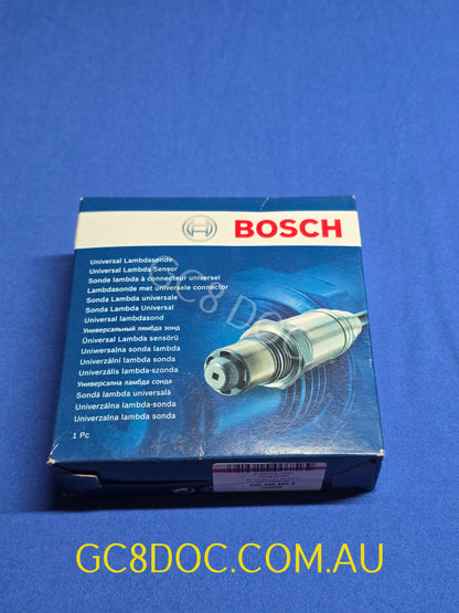 Subaru Impreza 97-00 GC8 GF8 GM8 Oxygen / Lambda sensor 22690AA320  / 22690AA321