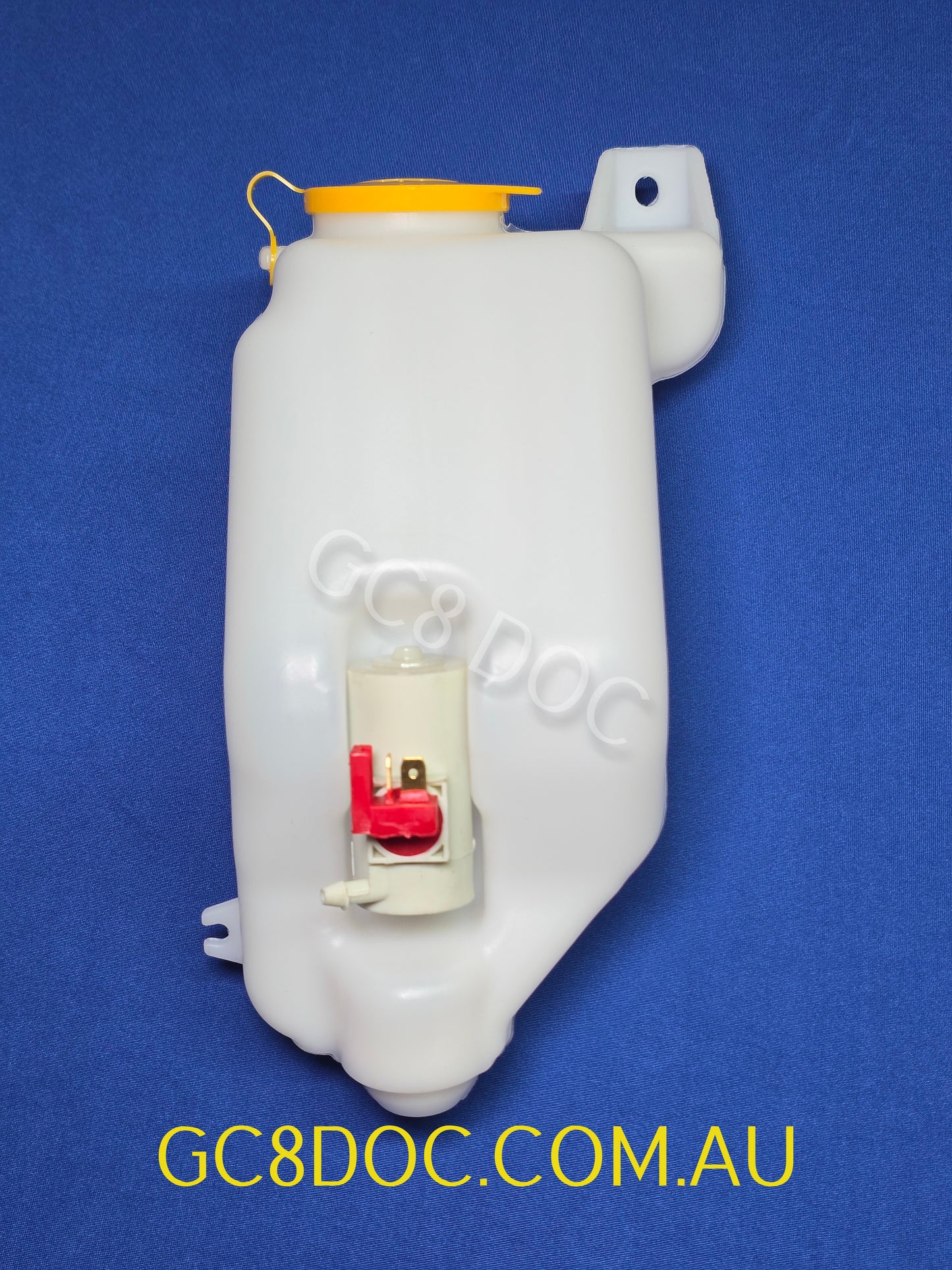 Replica Single Pump Small Washer Bottle For Subaru Impreza GC8/GF8/GM8/GD 94-07 OEM P/N 86631FA000