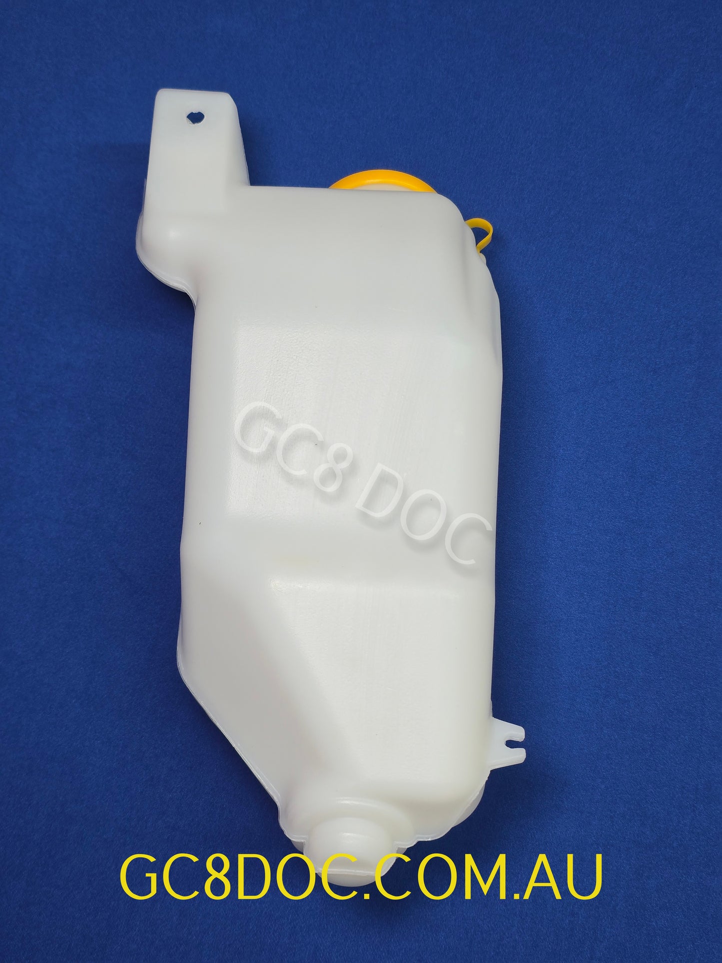 Replica Single Pump Small Washer Bottle For Subaru Impreza GC8/GF8/GM8/GD 94-07 OEM P/N 86631FA000
