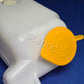 Replica Single Pump Small Washer Bottle For Subaru Impreza GC8/GF8/GM8/GD 94-07 OEM P/N 86631FA000