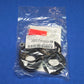 Subaru Impreza 99-07 GC8 GF8 GM8 GD 2 Pot Rear Brakes Seals KIT 26697FA000 / 26697FA0008A