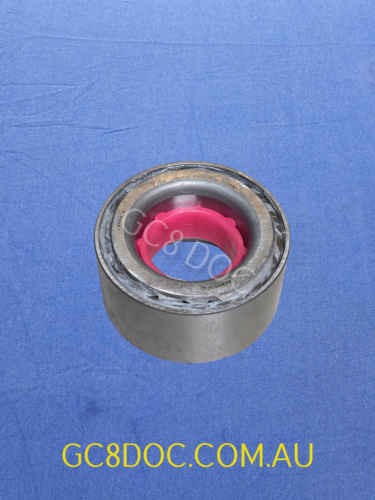 Subaru Impreza 92-07 GC8 GF8 GM8 GD Front Wheel Bearing 28016AA011 / 28316AE000