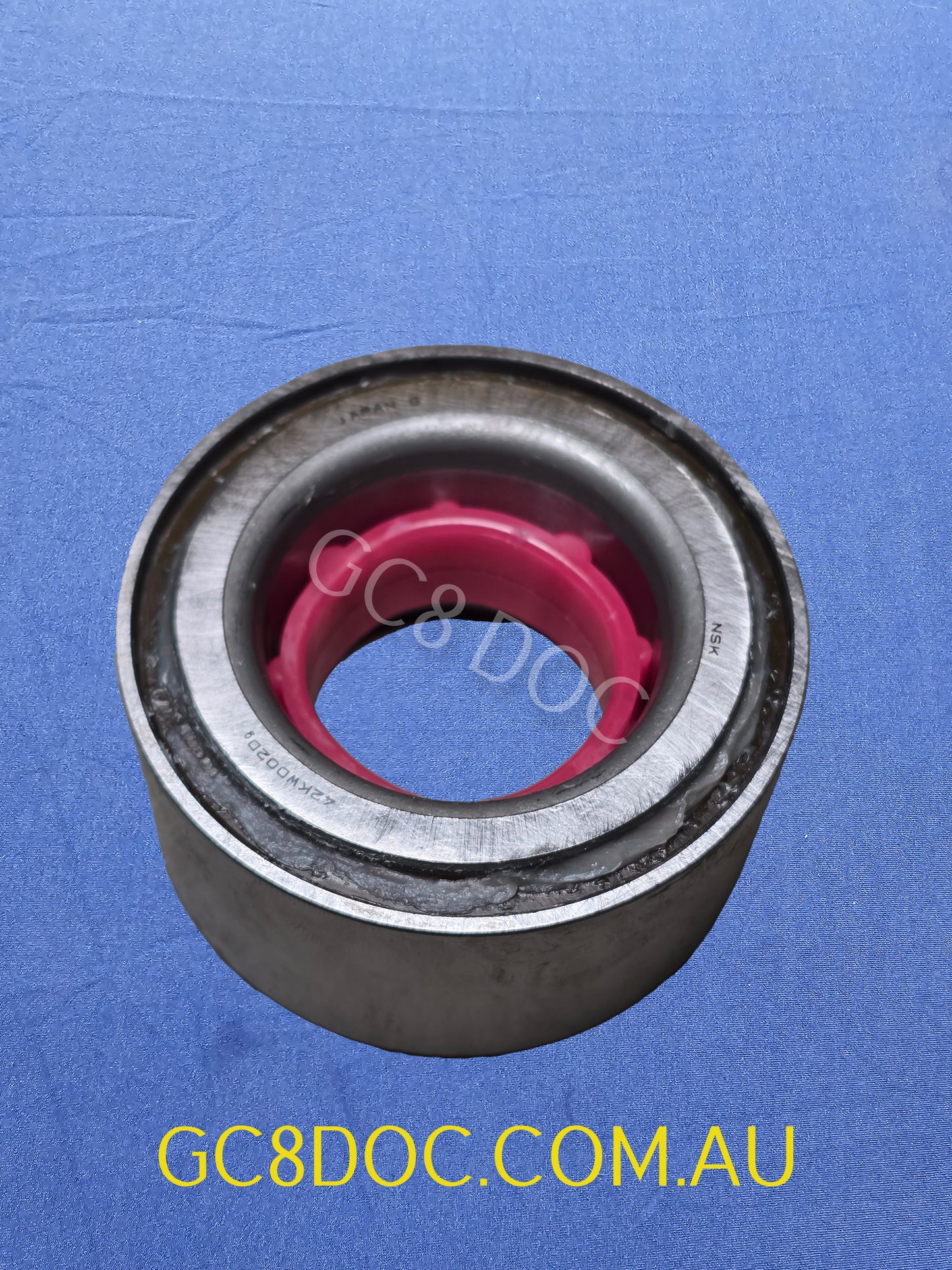 Subaru Impreza 92-07 GC8 GF8 GM8 GD Front Wheel Bearing 28016AA011 / 28316AE000