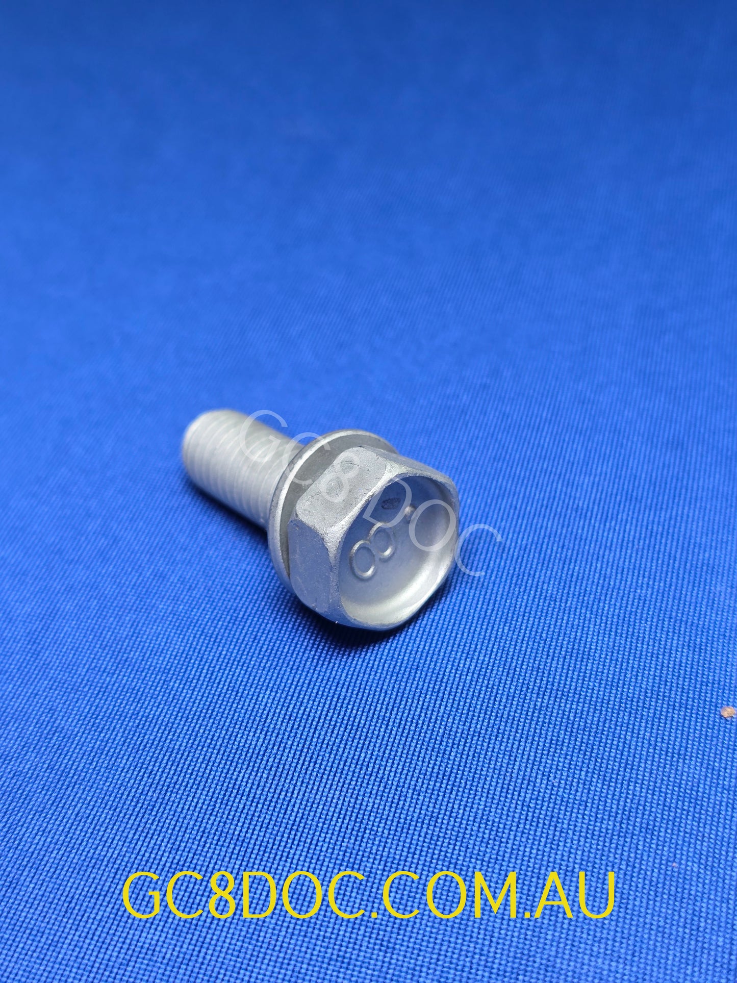 Subaru STI Rear Brembo Caliper Mounting Bolt 30542AA021
