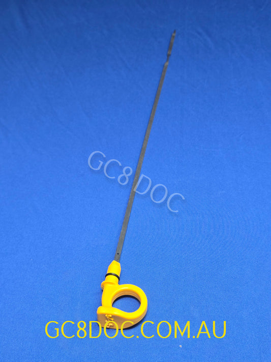 Subaru 2.5L Engine Oil Dipstick Level 11140AA150