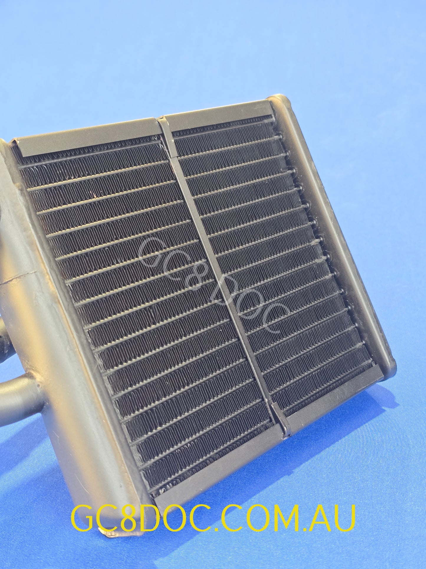 Replica Heater Core RHD For Subaru Impreza 96-98 GC8 GF8 GM8 OEM P/N  72130FA040 / 72130FA050