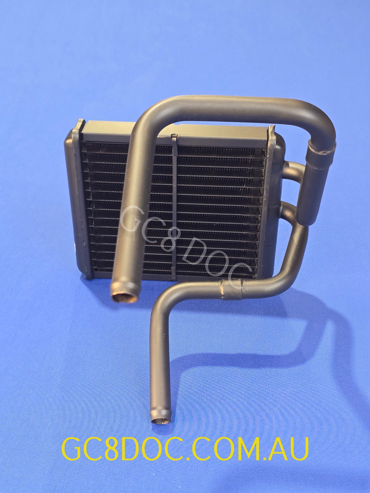 Replica Heater Core RHD For Subaru Impreza 96-98 GC8 GF8 GM8 OEM P/N  72130FA040 / 72130FA050