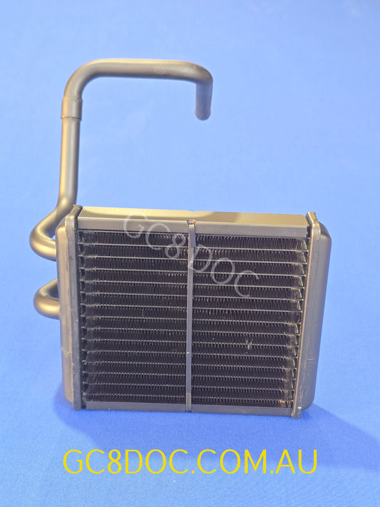 Replica Heater Core RHD For Subaru Impreza 94-96 GC8 GF8 GM8 OEM P/N  72130FA010