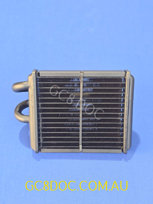 Replica Heater Core RHD For Subaru Impreza 99-00 GC8 GF8 GM8 OEM P/N  72130FC000