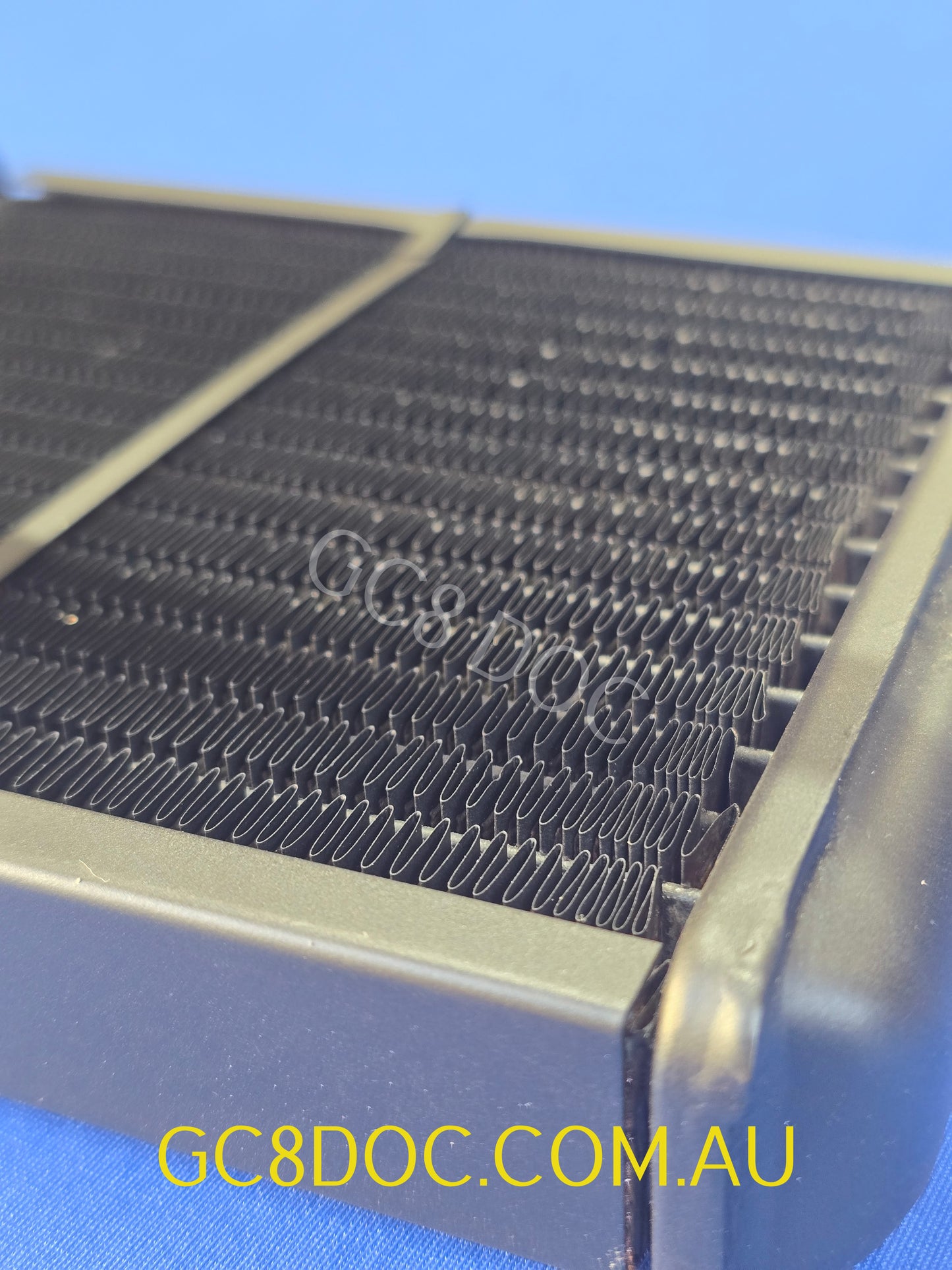 Replica Heater Core RHD For Subaru Impreza 99-00 GC8 GF8 GM8 OEM P/N  72130FC000