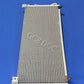 Replica A/C Condenser OEM P/N 73210FA170 To Suit Subaru Impreza 96-00 GC8 GF8 GM8 WRX STI 22B