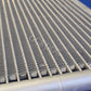 Replica A/C Condenser OEM P/N 73210FA170 To Suit Subaru Impreza 96-00 GC8 GF8 GM8 WRX STI 22B