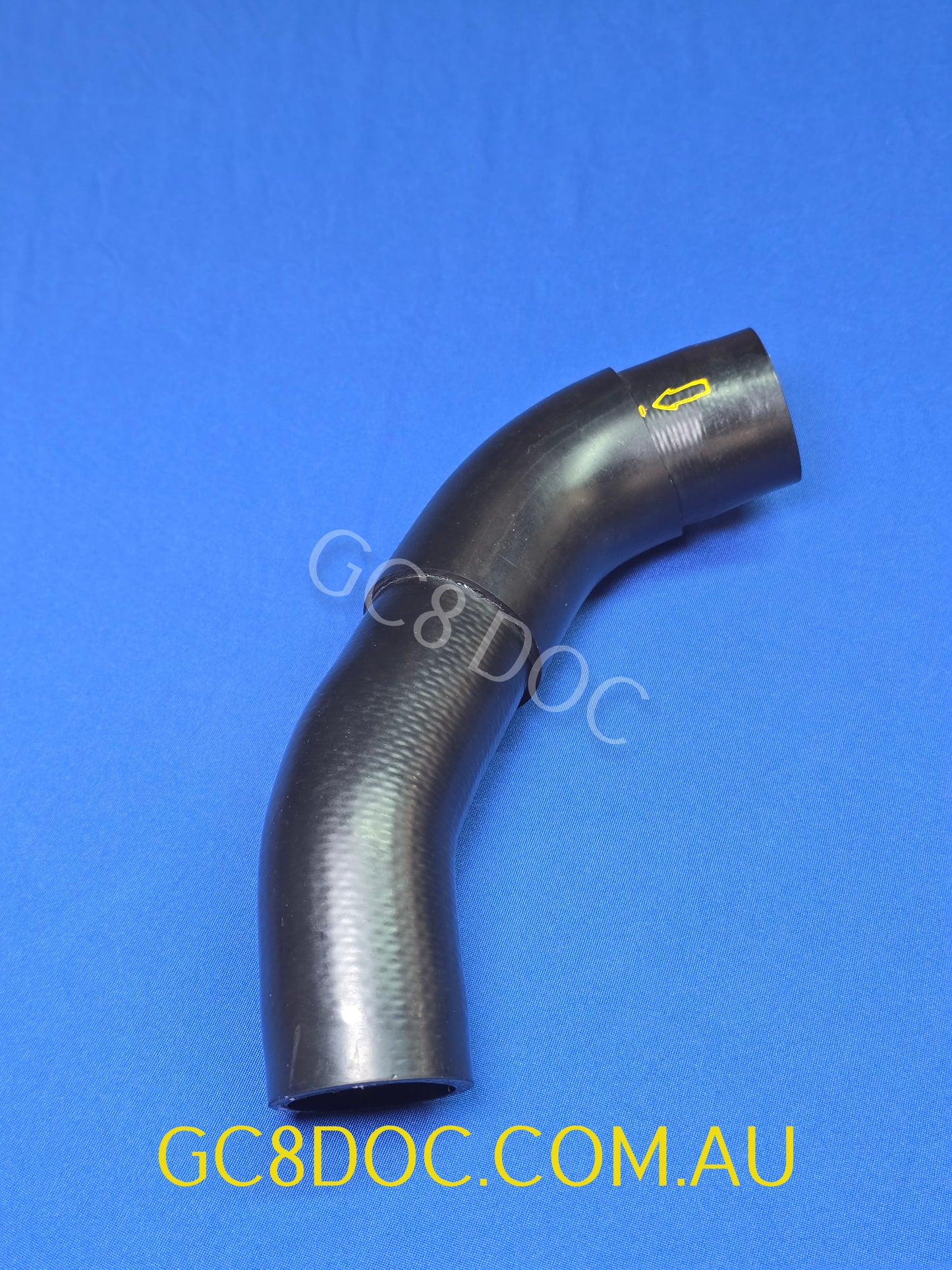 Subaru Impreza 92-00 N/A Outlet Radiator Hose 45169FA000