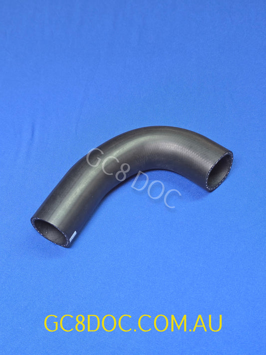 Subaru Impreza 96-98 GC8 GF8 GM8 WRX STI Type R / RA 22B Intercooler to Recirculation Valve Hose 99071AA372