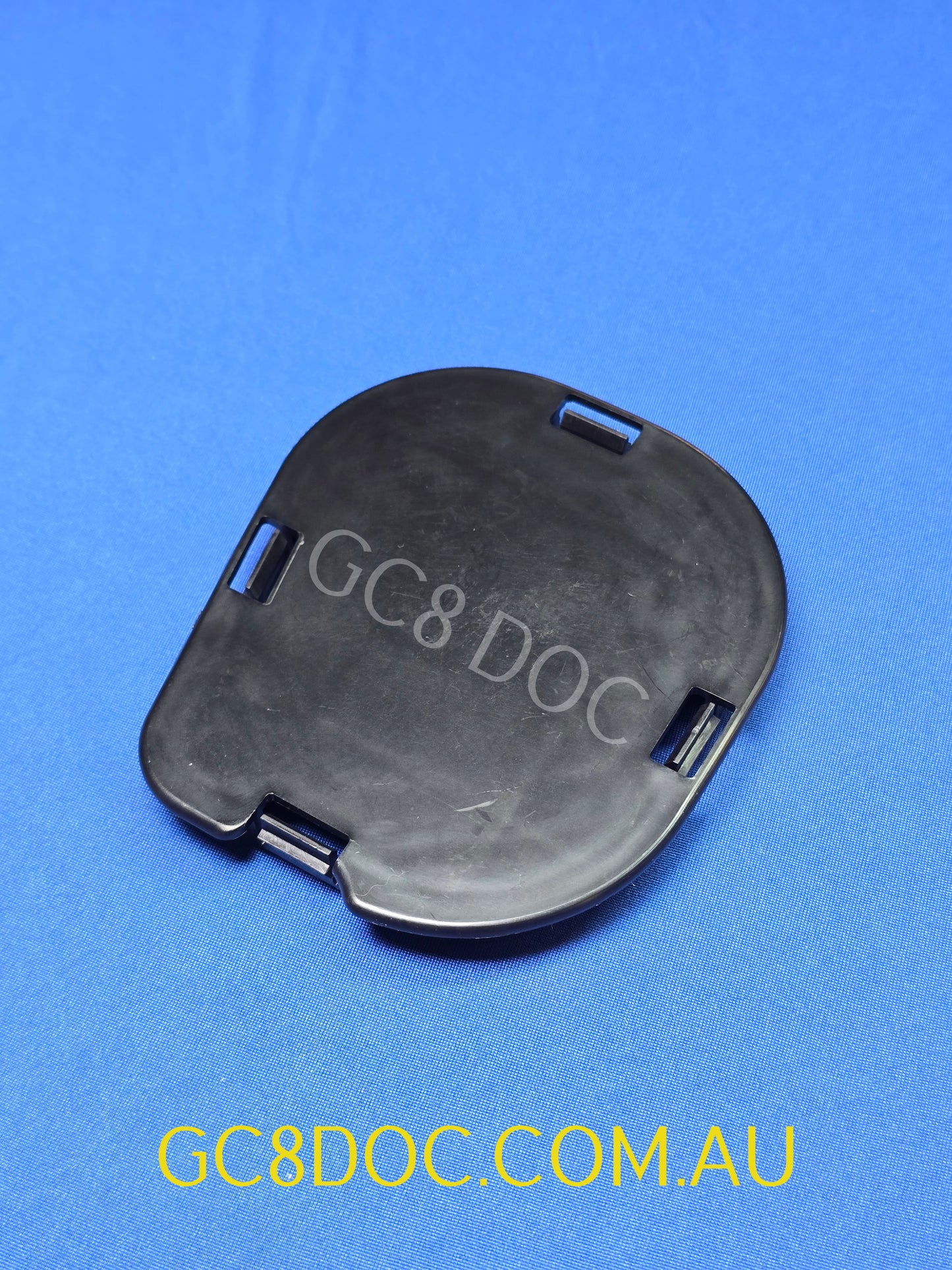 Subaru Impreza 92-07 GC8 GF8 GM8 Inner Fender Intake Blanking Plug 46059FA000