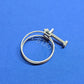 Subaru Radiator Hose Clamp 091748014