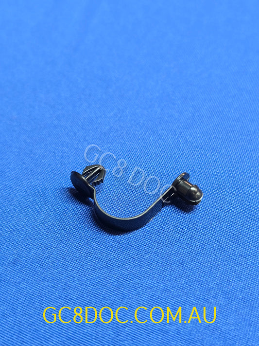 Subaru Impreza 96-07 GC8 GF8 GM8 GD STI Type R / RA / 22B Clamp Intercooler Water Spray Hose 86617FA060