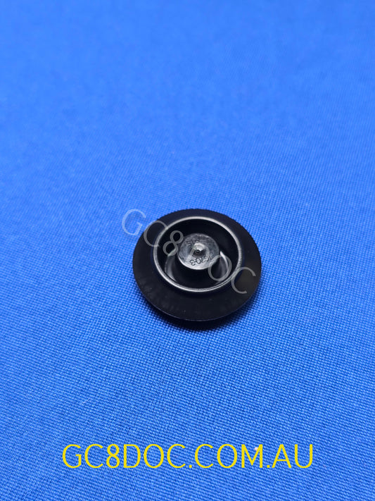 Subaru Impreza 92-07 GC8 GF8 GM8 Body Plug Grommet 15mm 909410010