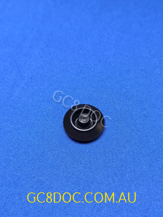 Subaru Impreza 92-07 GC8 GF8 GM8 Body Plug Grommet 14mm 60157GA070