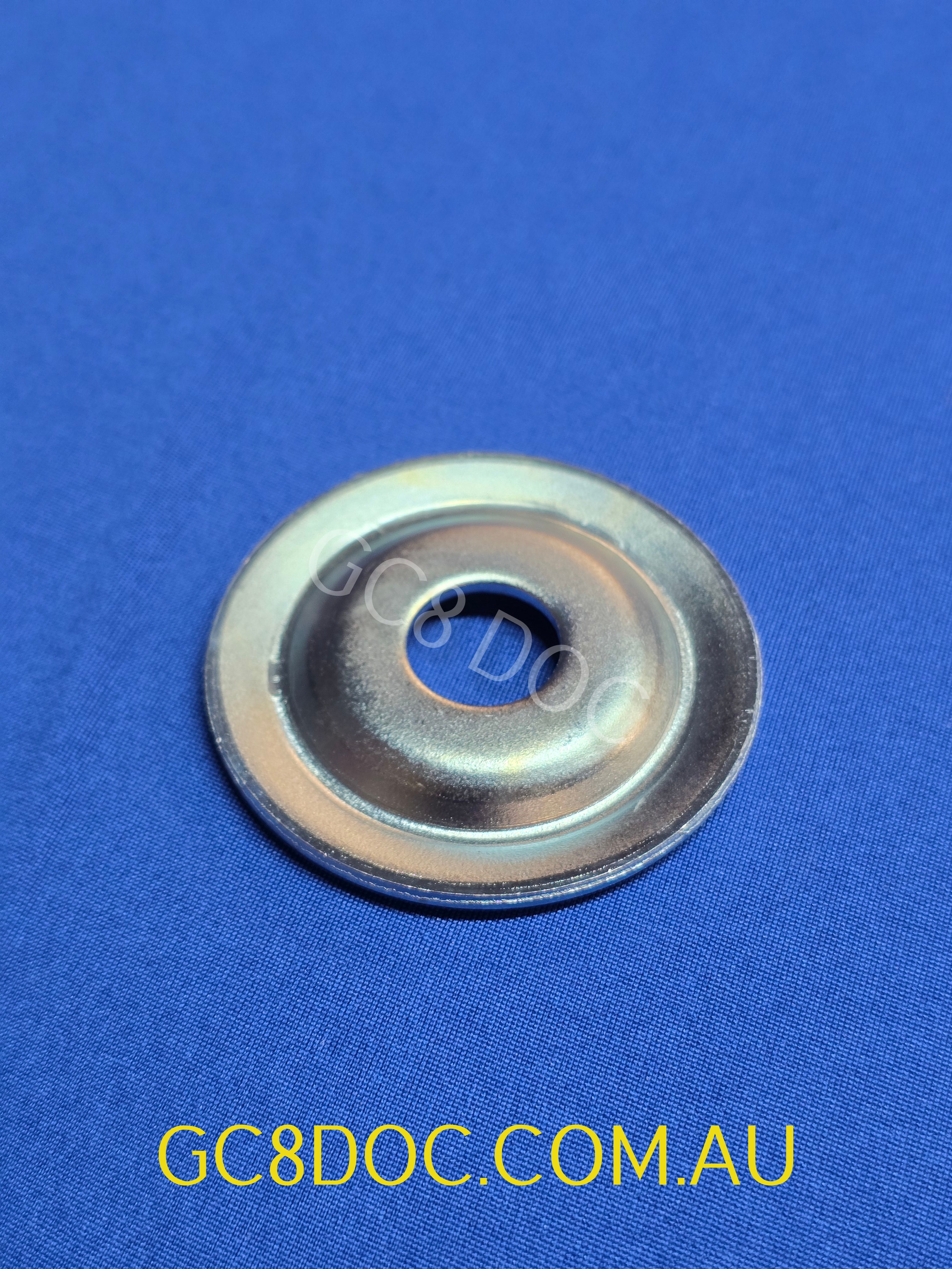 Subaru Impreza 92-27 GC8 GF8 GM8 GD Washer Control Arm Bushing Bracket 20206AA000