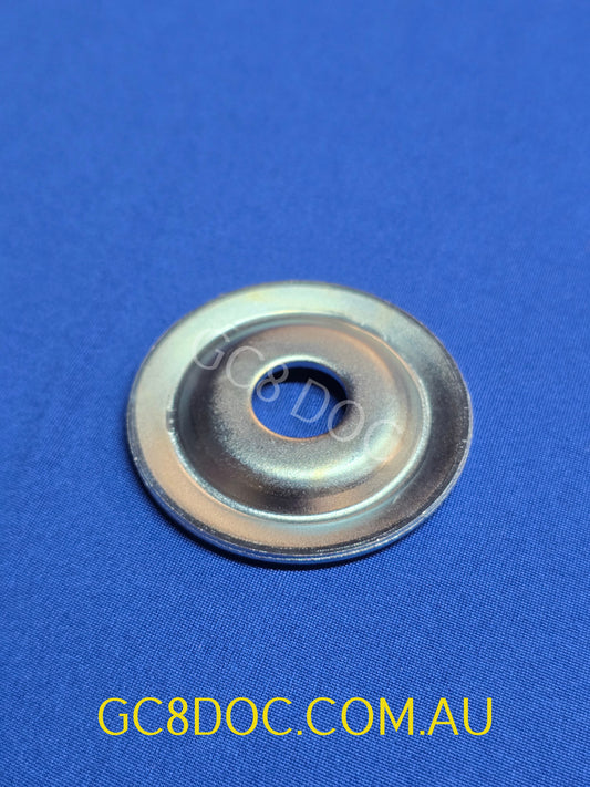 Subaru Impreza 92-27 GC8 GF8 GM8 GD Washer Control Arm Bushing Bracket 20206AA000