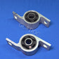 Subaru Impreza 92-07 GC8 GF8 GD STI Control Arm Bushing Bracket 20201FA030 / 20201FA040