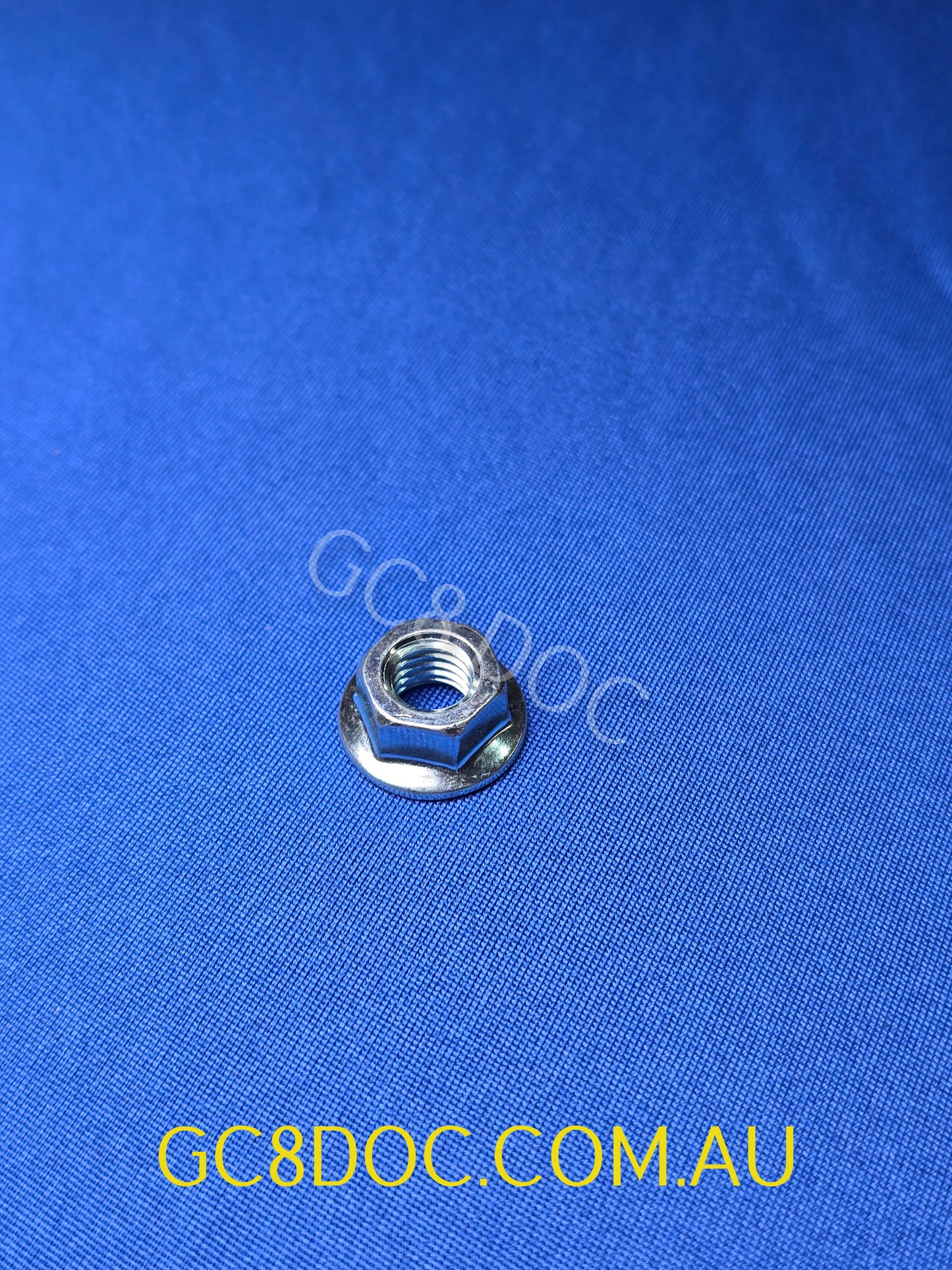 Subaru Flange Nut 023808000