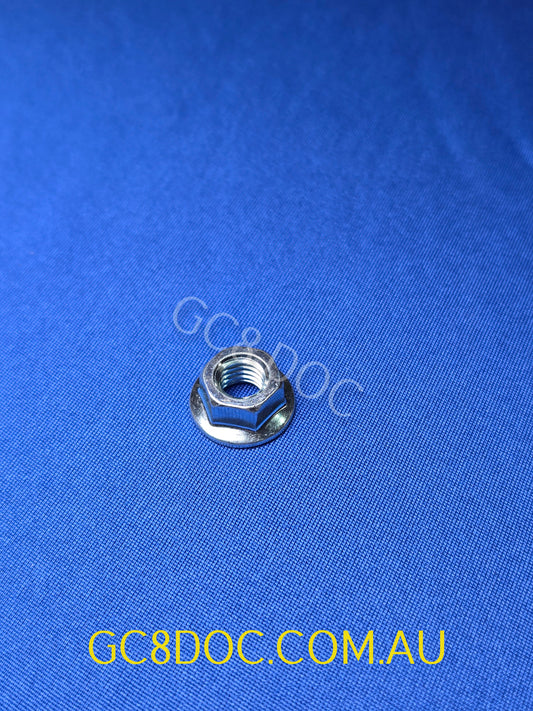 Subaru Flange Nut 023808000