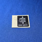 Subaru Child Lock Sticker Label 760182000