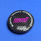 Replica BBS STi centre cap 56mm