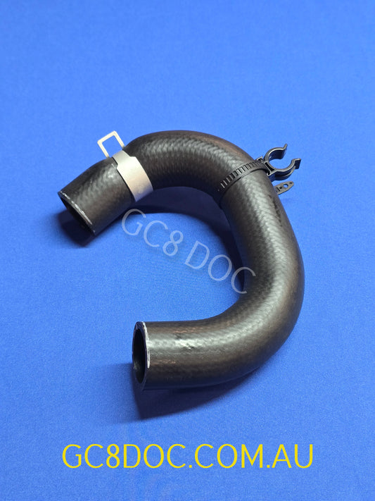 Subaru Impreza 98-00 GC8 GF8 GM8 WRX STI Intercooler to Recirculation Valve Hose 22310AB751