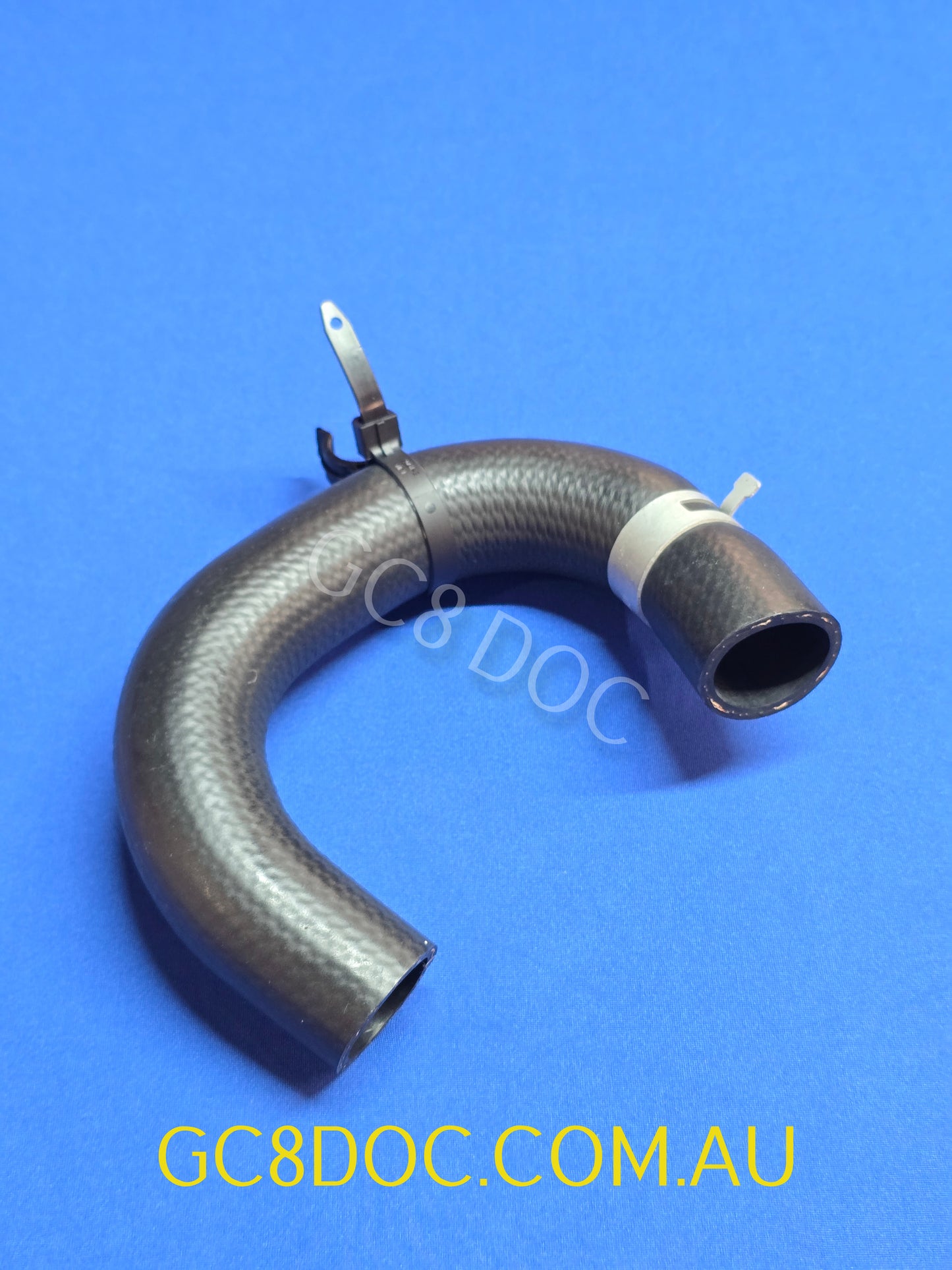 Subaru Impreza 98-00 GC8 GF8 GM8 WRX STI Intercooler to Recirculation Valve Hose 22310AB751