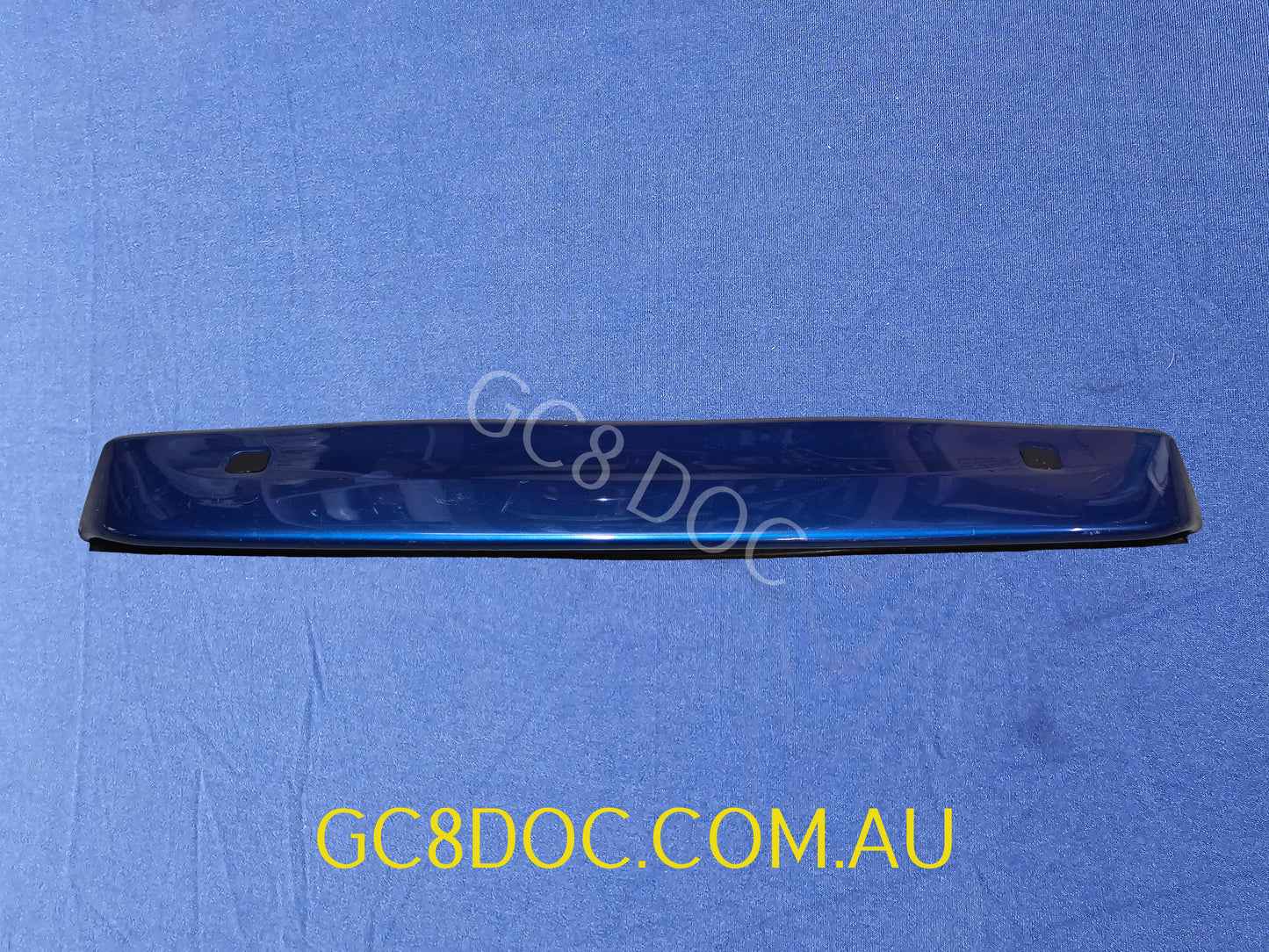 [USED] Subaru Impreza 94-00 GF8 WRX Rear Upper Spoiler / Wing 96051FA400