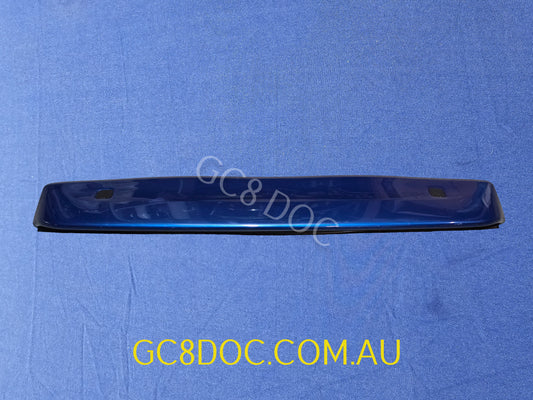 [USED] Subaru Impreza 94-00 GF8 WRX Rear Upper Spoiler / Wing 96051FA400