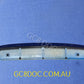 [USED] Subaru Impreza 94-00 GF8 WRX Rear Upper Spoiler / Wing 96051FA400