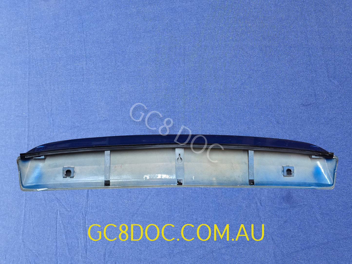 [USED] Subaru Impreza 94-00 GF8 WRX Rear Upper Spoiler / Wing 96051FA400