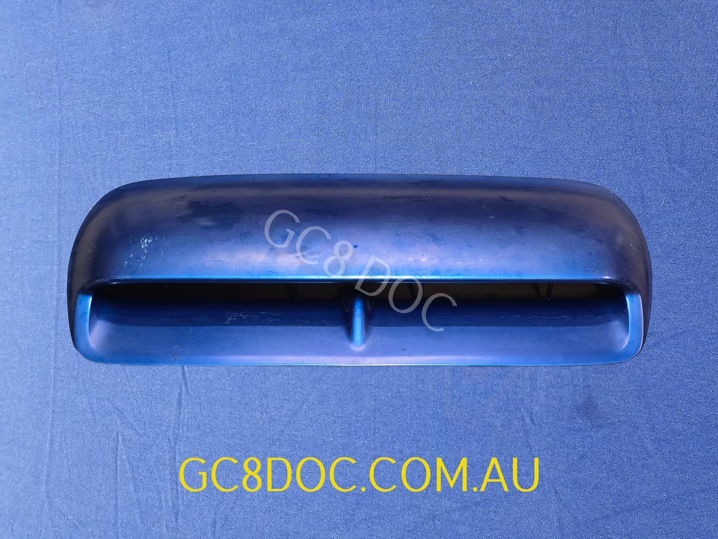 [USED] Subaru Impreza 97-00 GC8 GF8 GM8 WRX STI Bonnet Scoop 90821FA070NN