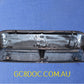 [USED] Subaru Impreza 97-00 GC8 GF8 GM8 WRX STI Bonnet Scoop 90821FA070NN