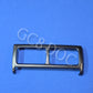 Replica Carbon Fibre (Hydrodipped) Center Vent Surrounds For Subaru Impreza 97-00 GC8 GF8 GM8