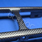 Replica Carbon Fibre (Hydrodipped) Center Vent Surrounds For Subaru Impreza 97-00 GC8 GF8 GM8